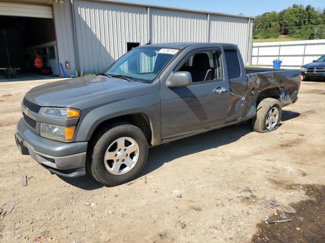 CHEVROLET COLORADO L 2012 1gcescf90c8150333