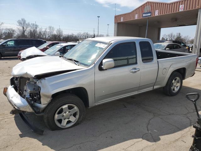 CHEVROLET COLORADO 2012 1gcescf91c8166959