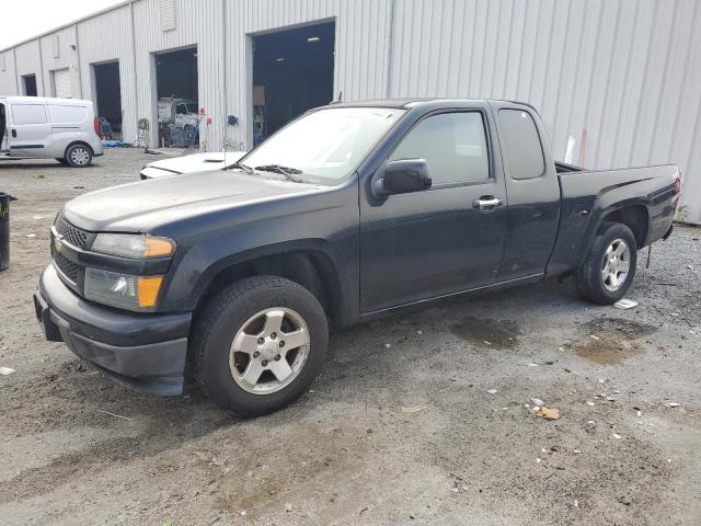 CHEVROLET COLORADO L 2012 1gcescf92c8164959