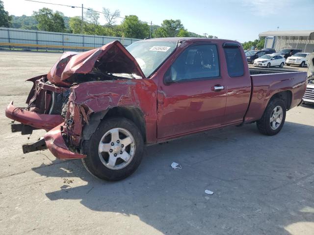 CHEVROLET COLORADO 2011 1gcescf93b8114182