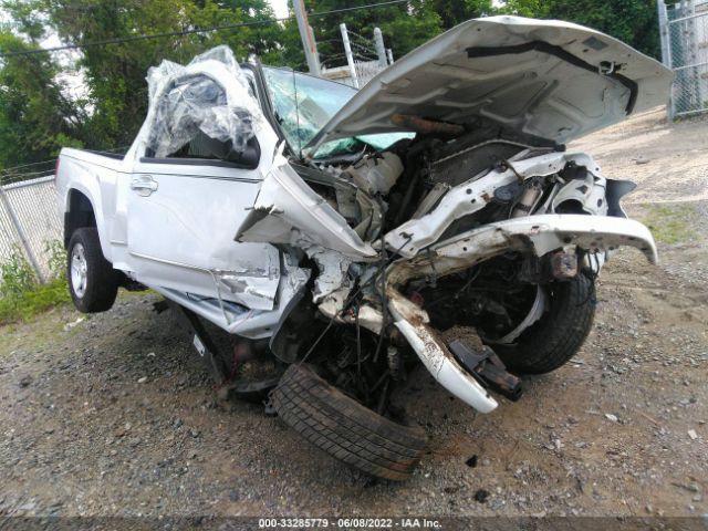 CHEVROLET COLORADO 2012 1gcescf93c8114815