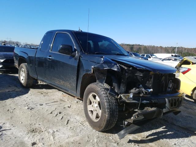 CHEVROLET COLORADO L 2012 1gcescf93c8166865