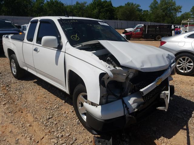 CHEVROLET COLORADO L 2012 1gcescf93c8166882