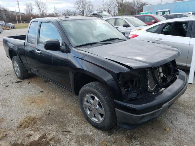 CHEVROLET COLORADO L 2011 1gcescf95b8115883