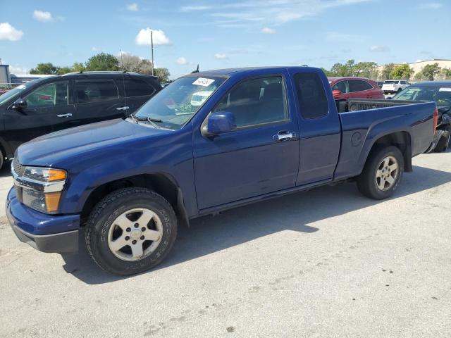 CHEVROLET COLORADO 2012 1gcescf95c8112497