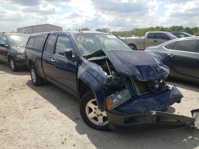 CHEVROLET COLORADO L 2012 1gcescf95c8126464