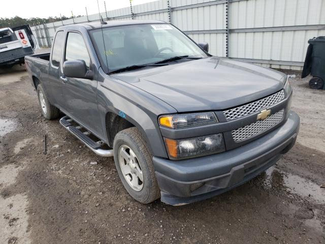 CHEVROLET COLORADO L 2012 1gcescf95c8148089