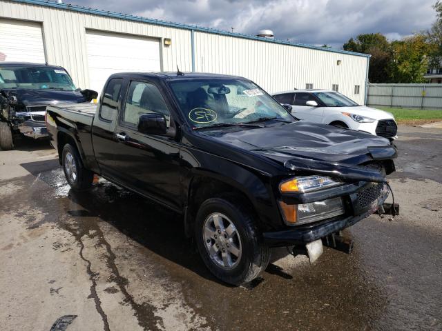 CHEVROLET COLORADO L 2012 1gcescf96c8103601