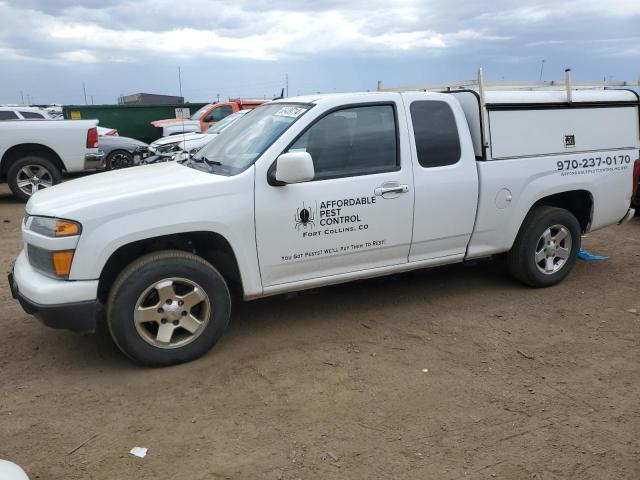 CHEVROLET COLORADO 2012 1gcescf96c8112914