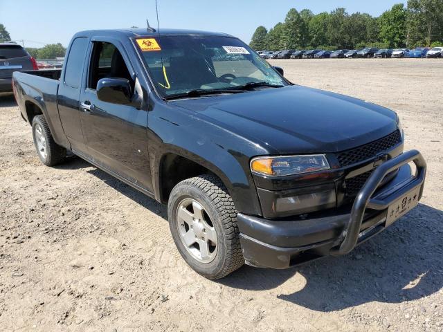 CHEVROLET COLORADO 2012 1gcescf97c8110556