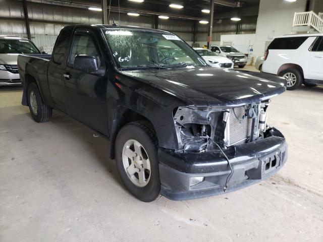 CHEVROLET COLORADO 2012 1gcescf97c8115496