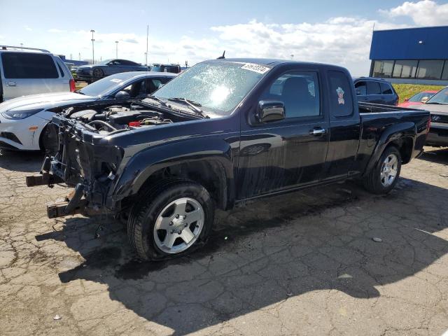 CHEVROLET COLORADO 2012 1gcescf97c8117913