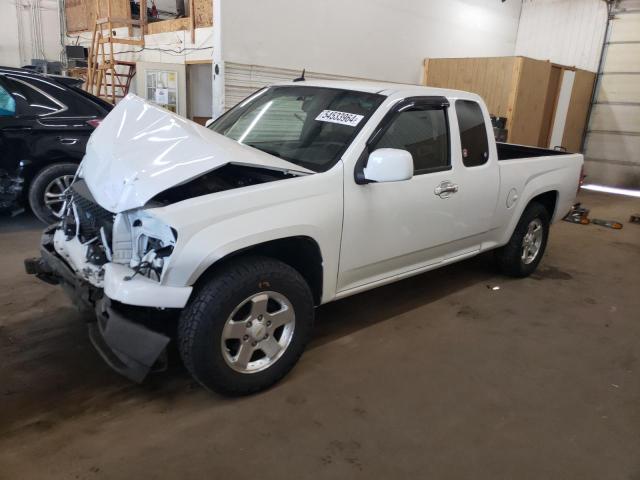 CHEVROLET COLORADO 2011 1gcescf98b8106935