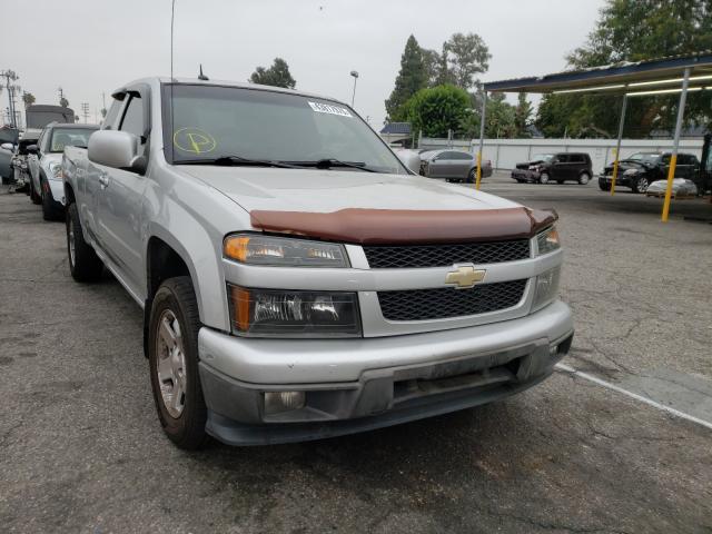 CHEVROLET COLORADO L 2012 1gcescf98c8104698