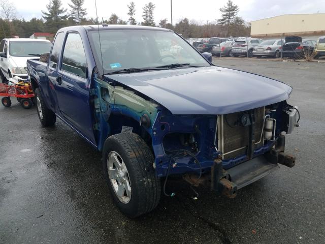 CHEVROLET COLORADO L 2012 1gcescf98c8160575