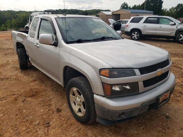 CHEVROLET COLORADO L 2011 1gcescfe7b8130432