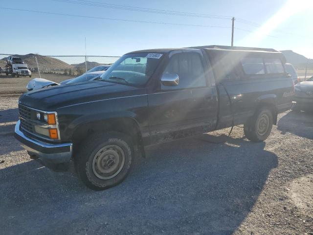 CHEVROLET C-K 2500 S 1989 1gcfk24k2ke102806