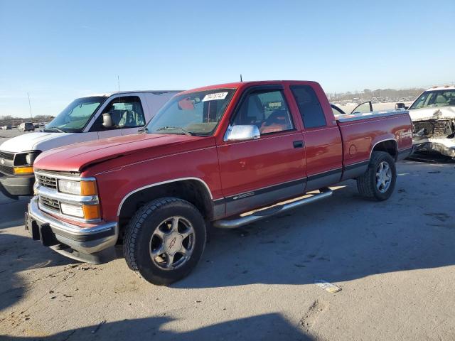 CHEVROLET GMT 1994 1gcfk29k4re261300