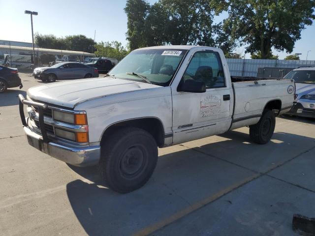 CHEVROLET GMT 1999 1gcgc24r2xr720335