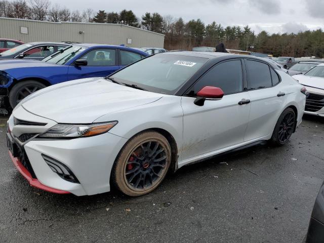 TOYOTA CAMRY 2019 1gcgc29j7ve114147