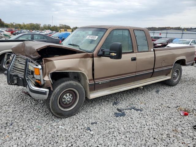 CHEVROLET C-K2500 1994 1gcgc29k2re215188