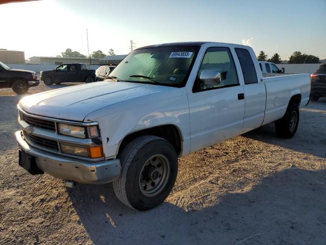 CHEVROLET C-K2500 1994 1gcgc29n2re293447