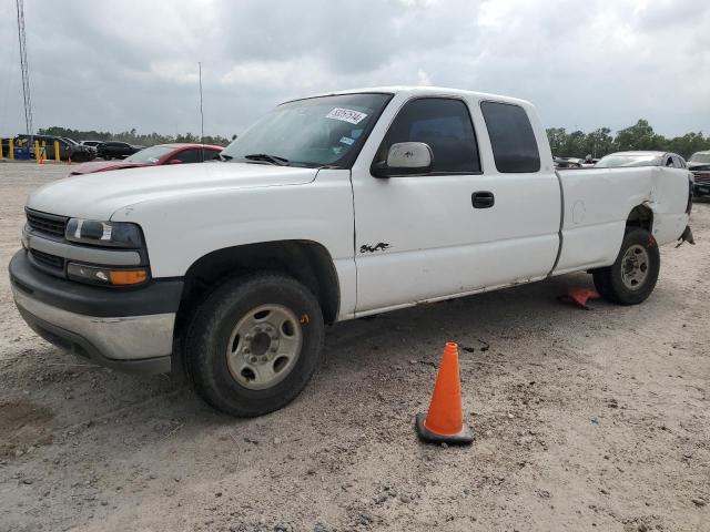 CHEVROLET SILVERADO 1999 1gcgc29u4xe190258