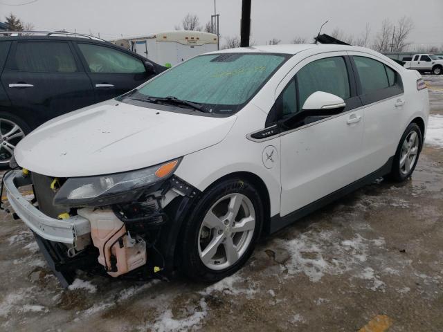 CHEVROLET VOLT 2014 1gcgc29u7ye178722