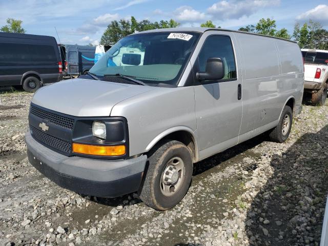 CHEVROLET EXPRESS G2 2009 1gcgg25cx91134756