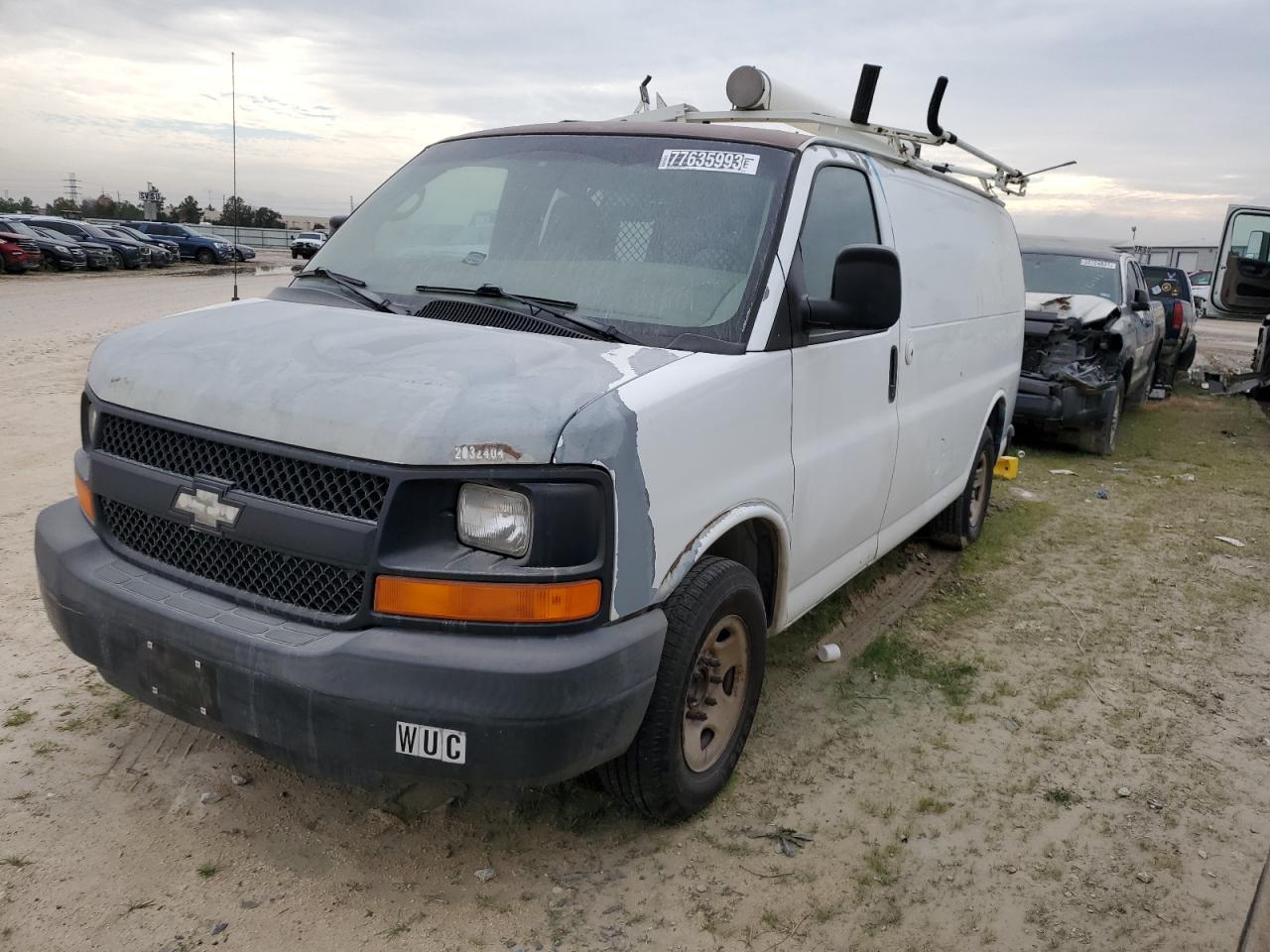 CHEVROLET S-10 PICKUP 2006 1gcgg25v261181390