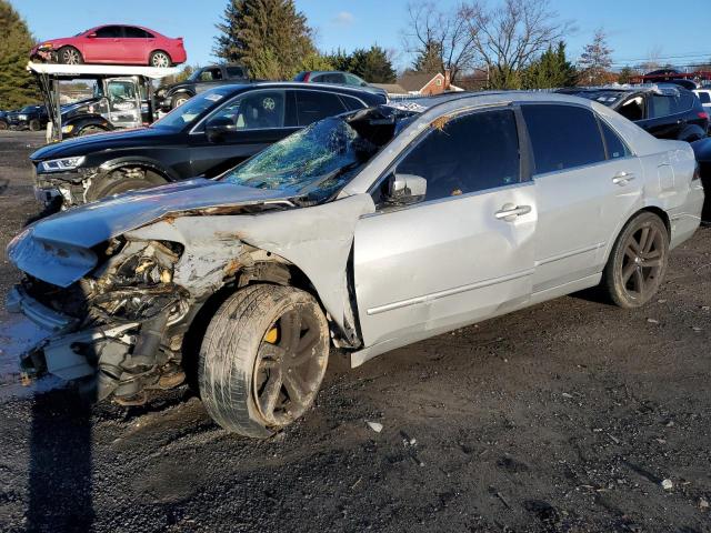 HONDA ACCORD 2007 1gcgg25v551218219