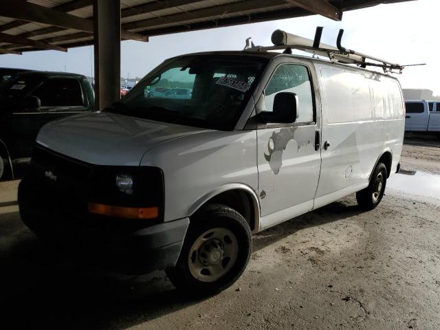 CHEVROLET EXPRESS 2006 1gcgg25v961180639