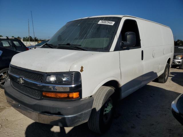 CHEVROLET EXPRESS G2 2008 1gcgg29c881153797