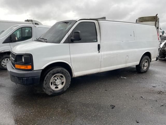 CHEVROLET EXPRESS 2009 1gcgg29k991176773