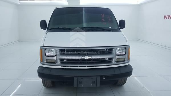 CHEVROLET EXPRESS 2001 1gcgg29r611128908