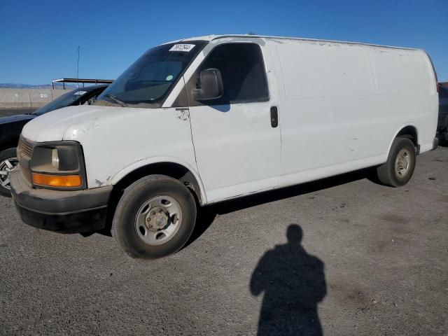 CHEVROLET EXPRESS G2 2007 1gcgg29v471137290