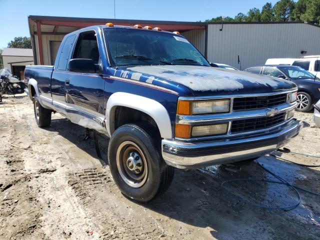 CHEVROLET GMT-400 K2 1995 1gcgk29k9se181257