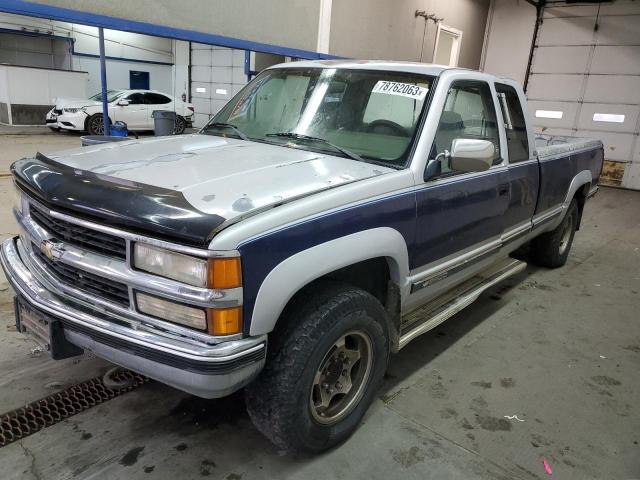 CHEVROLET GMT 1994 1gcgk29n1re183833