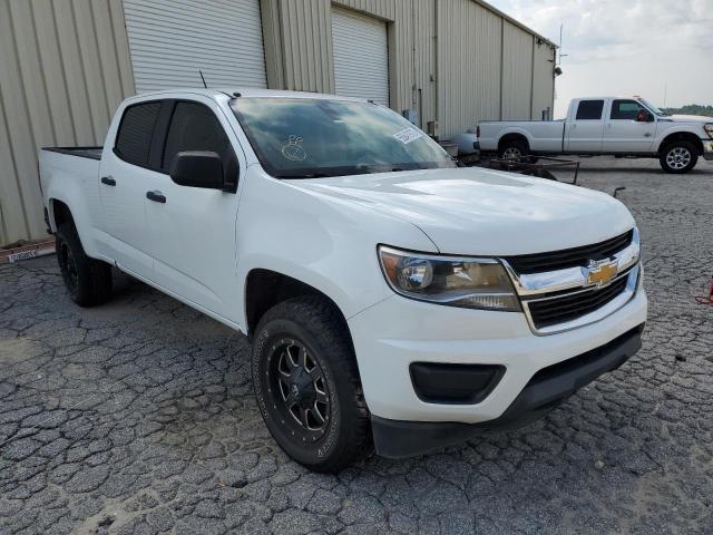 CHEVROLET COLORADO 2015 1gcgsae30f1243019