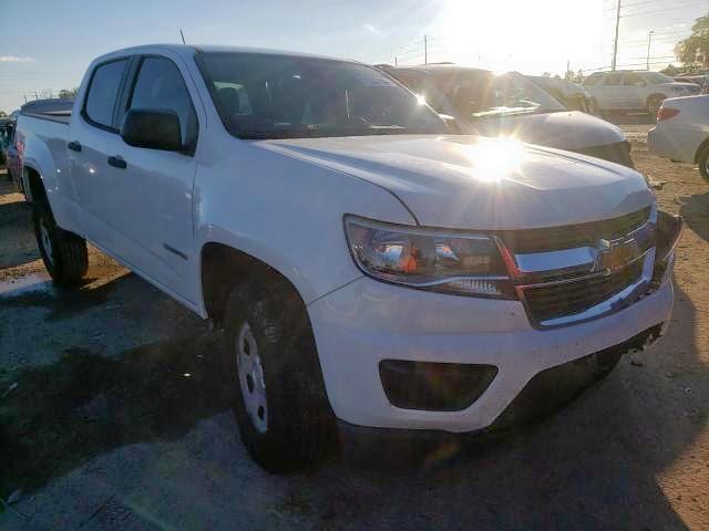 CHEVROLET COLORADO 2015 1gcgsae31f1135850