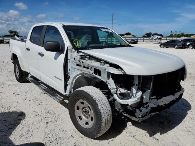 CHEVROLET COLORADO 2015 1gcgsae31f1137646