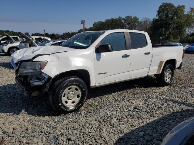 CHEVROLET COLORADO 2015 1gcgsae31f1168167