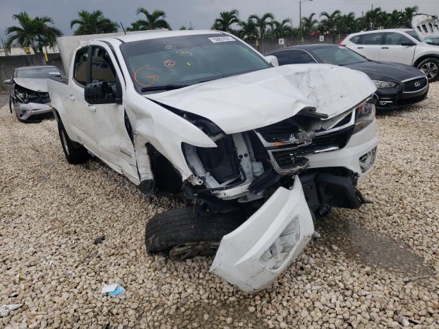 CHEVROLET COLORADO 2015 1gcgsae31f1238525