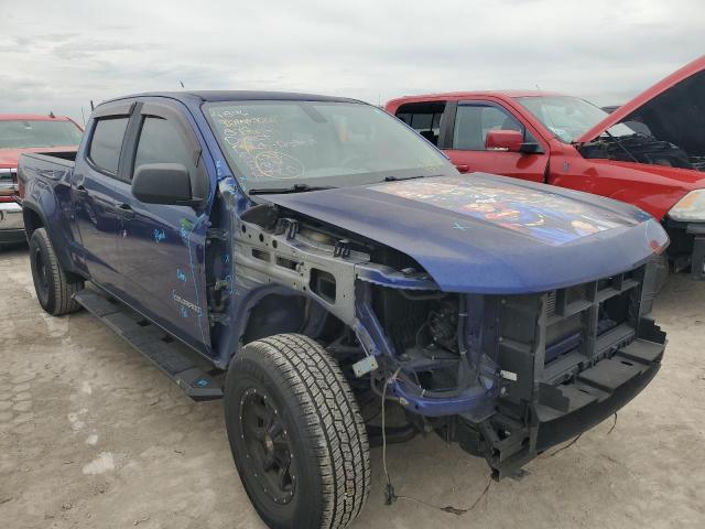 CHEVROLET COLORADO 2015 1gcgsae31f1250092