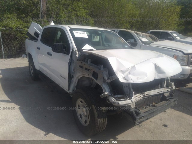 CHEVROLET COLORADO 2015 1gcgsae31f1254000