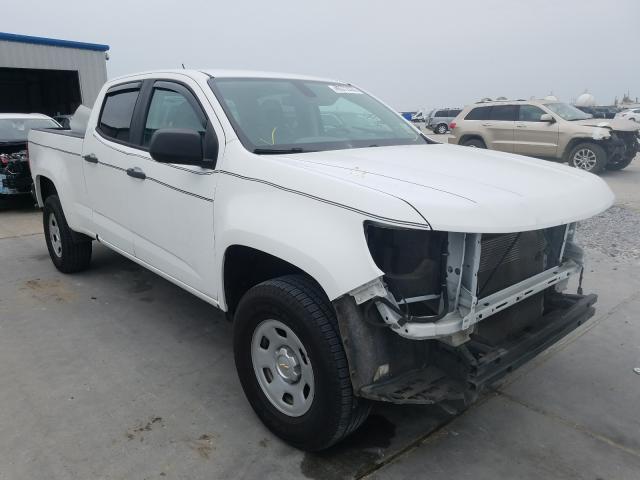 CHEVROLET COLORADO 2015 1gcgsae32f1175824