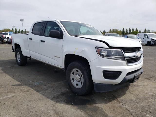 CHEVROLET COLORADO 2015 1gcgsae32f1177752