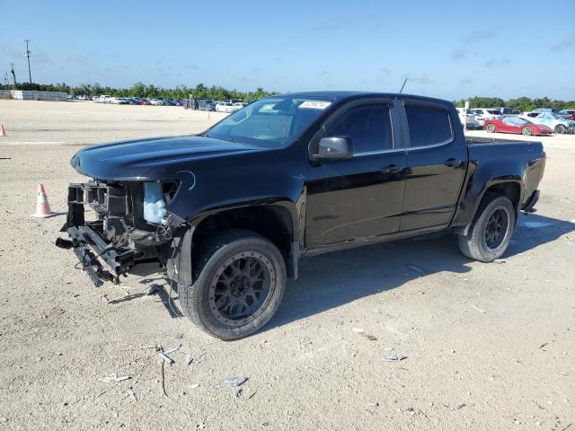 CHEVROLET COLORADO 2015 1gcgsae32f1216159