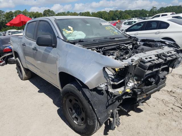 CHEVROLET COLORADO 2015 1gcgsae34f1156904