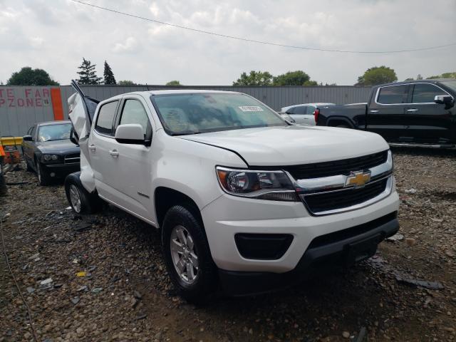 CHEVROLET COLORADO 2015 1gcgsae35f1114712